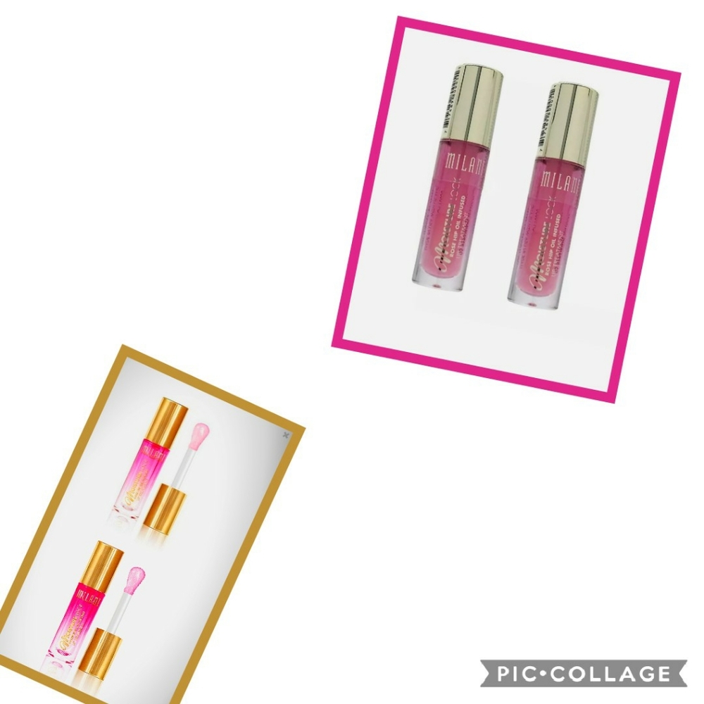 Mililani lipgloss